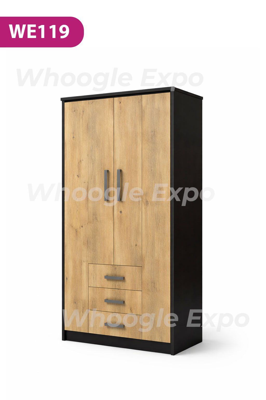 Wardrobe - WE119-4